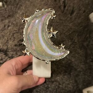 Bath and Body Works Moon Nightlight Wallflower Plug